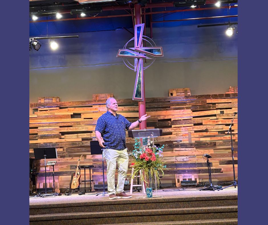 Pastor